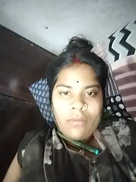Pallavi cute online show from 07.09.26
