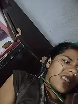Pallavi cute online show from 07.10.26