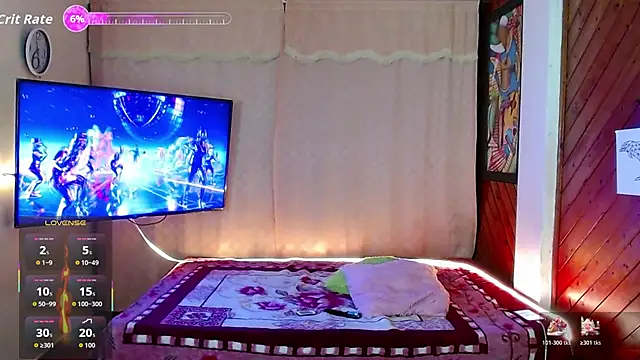 EriickDiaz online show from 04.01.26