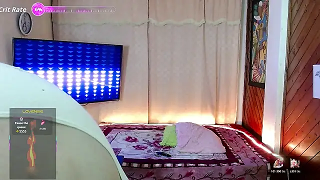 EriickDiaz online show from 04.08.26