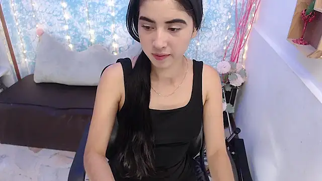 Melodi velasquez online show from 03.28.26