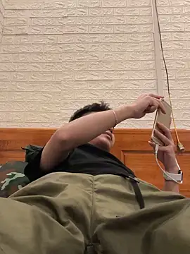 Hoanganhdayroii online show from 03.31.26