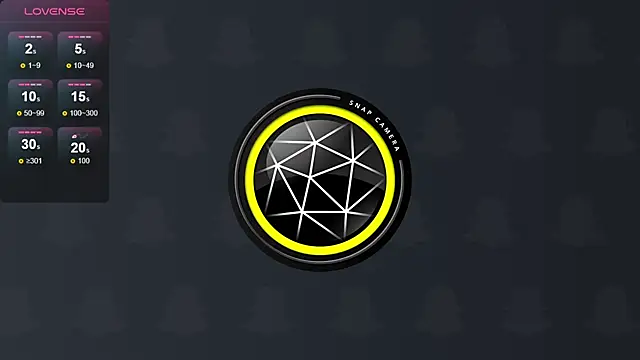 Alice Yermanotta online show from 03.26.26