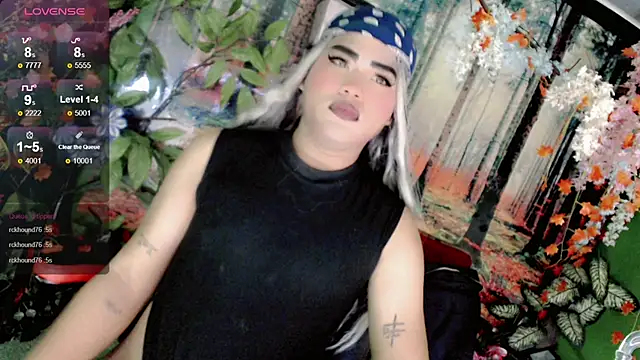 Alice Yermanotta online show from 03.28.26