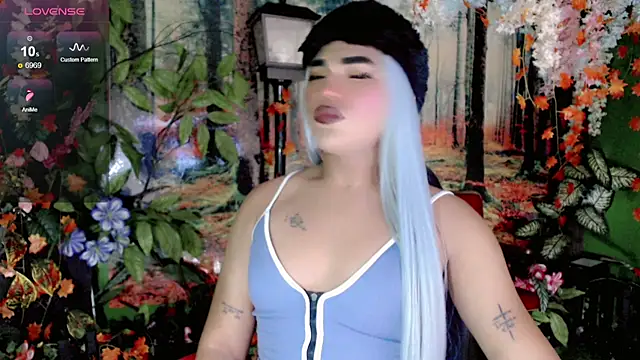 Alice Yermanotta online show from 03.29.26