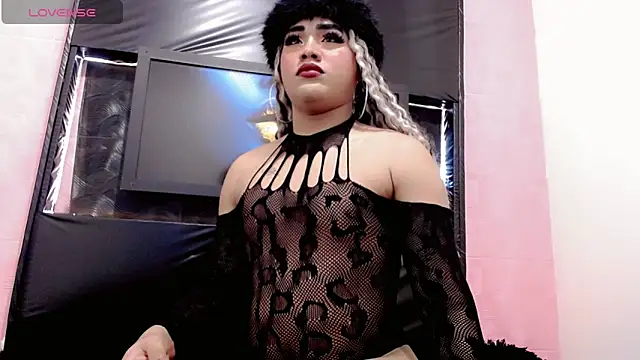 Alice Yermanotta online show from 03.30.26