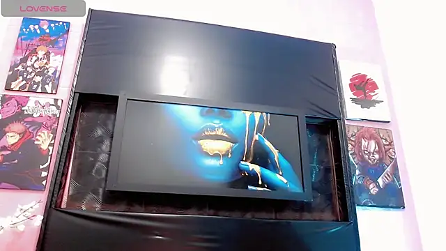 Alice Yermanotta online show from 04.07.26