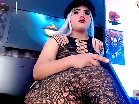 Alice Yermanotta online show from 04.09.26