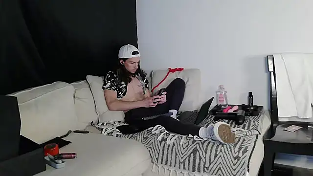 DylanBrook online show from 04.12.26