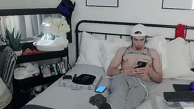 DylanBrook online show from 04.15.26