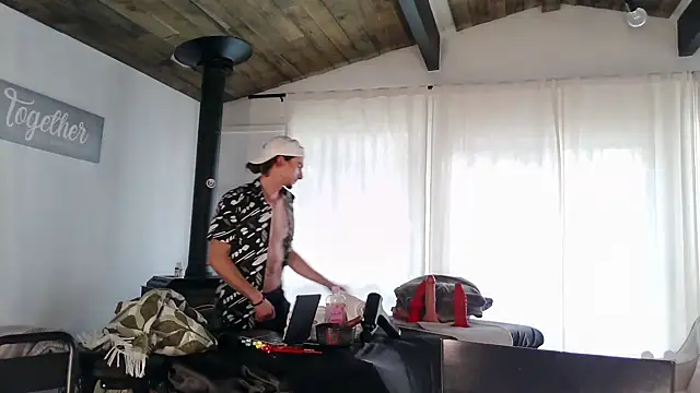 DylanBrook online show from 04.17.26