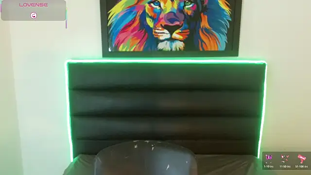 Tiffany Velanyer   online show from 03.20.26