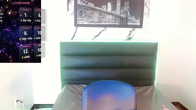 Tiffany Velanyer   online show from 03.28.26