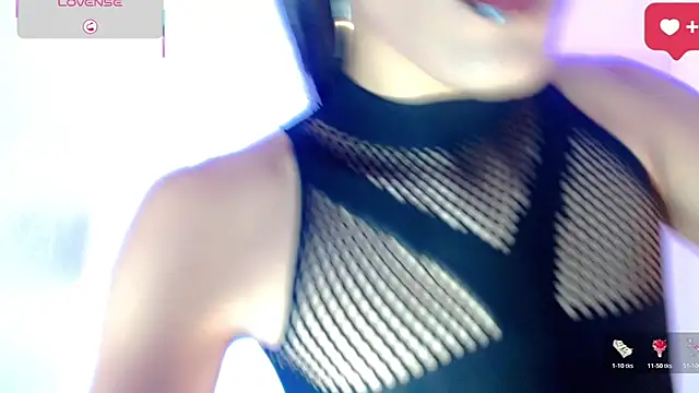 Tiffany Velanyer   online show from 04.07.26