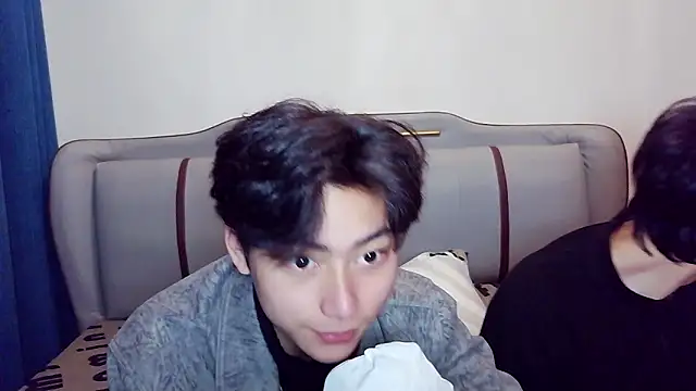 XX-XIUXIU online show from 03.21.26