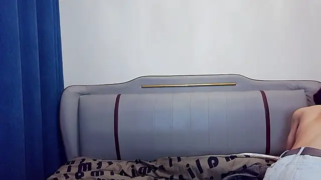 XX-XIUXIU online show from 03.22.26