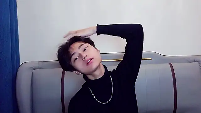 XX-XIUXIU online show from 03.23.26