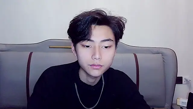 XX-XIUXIU online show from 03.24.26