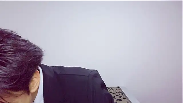 XX-XIUXIU online show from 04.07.26