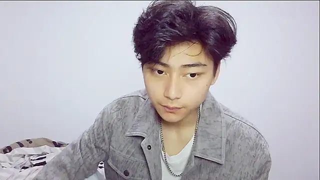 XX-XIUXIU online show from 04.08.26