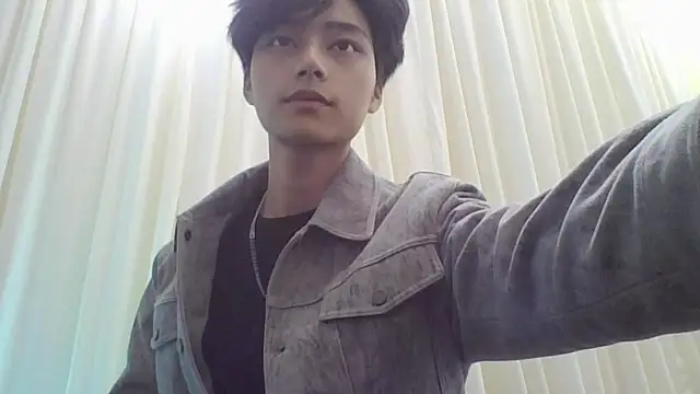 XX-XIUXIU online show from 04.22.26