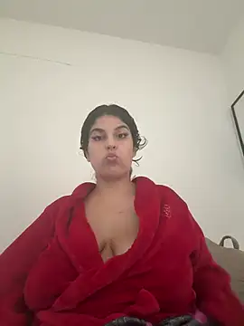 Yasminebbyxx online show from 07.10.26