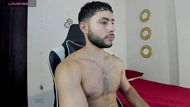 mark foster1 online show from 03.22.26