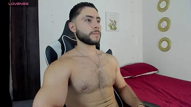 mark foster1 online show from 03.26.26