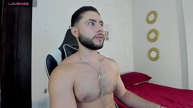 mark foster1 online show from 03.28.26