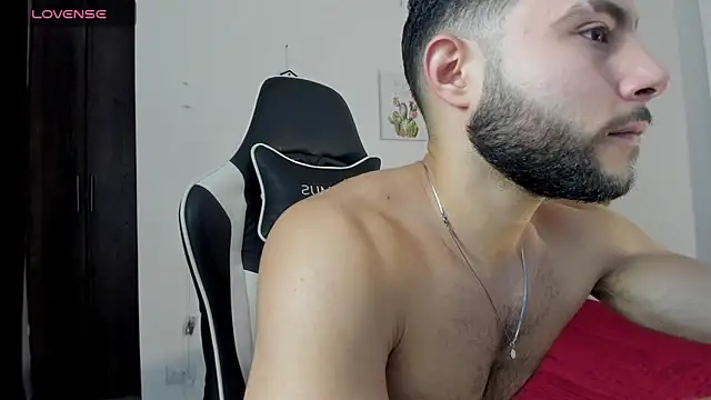 mark foster1 online show from 03.29.26