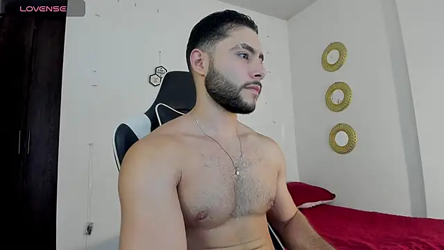 mark foster1 online show from 03.31.26