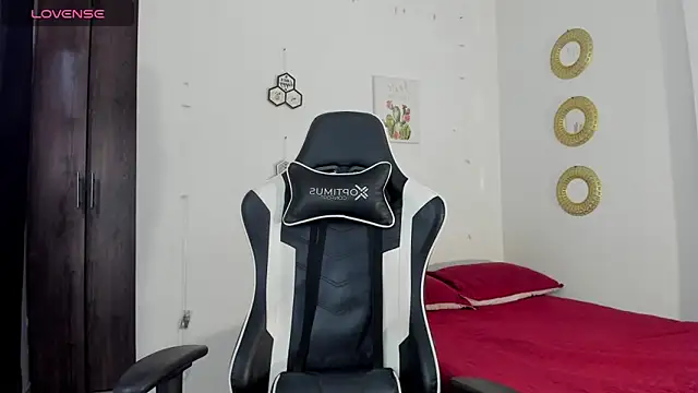 mark foster1 online show from 04.09.26