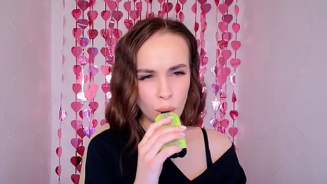 StpModelS online show from 03.25.26