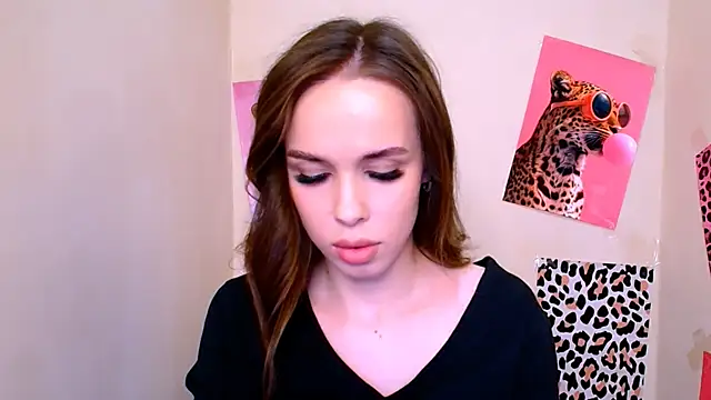 StpModelS online show from 04.11.26