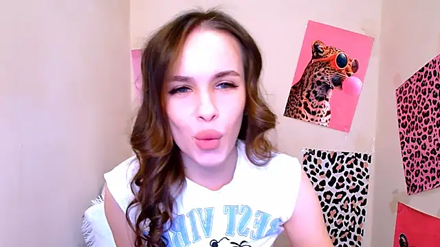 StpModelS online show from 04.14.26