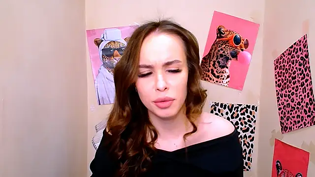 StpModelS online show from 04.17.26