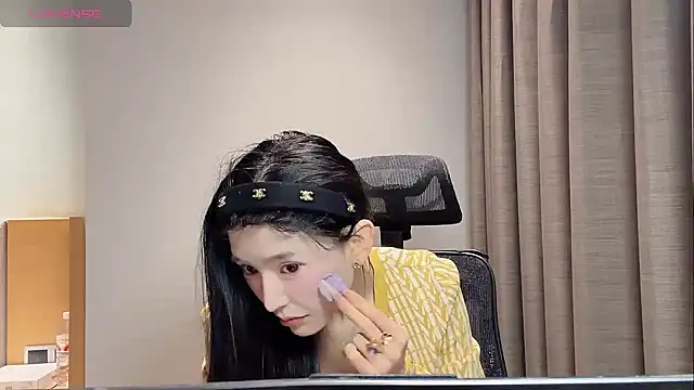 kiki-12 online show from 04.09.26