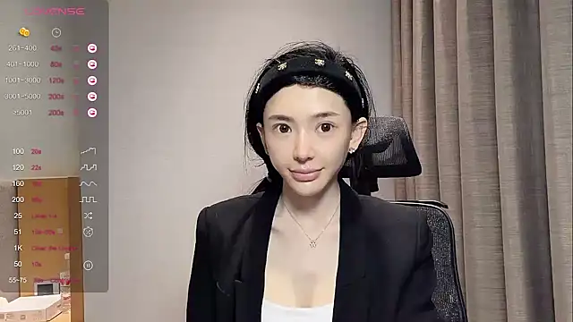 kiki-12 online show from 04.10.26