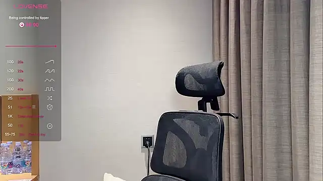 kiki-12 online show from 04.14.26