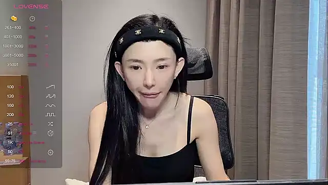 kiki-12 online show from 04.16.26