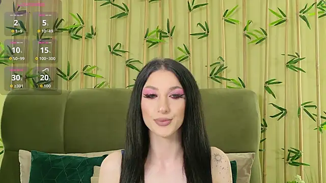 EllieJules online show from 04.09.26