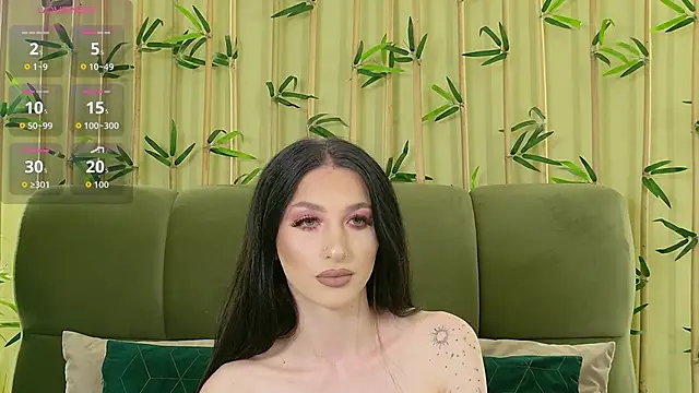 EllieJules online show from 04.16.26