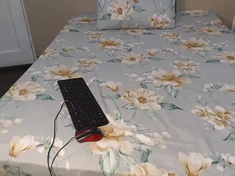 YourShySweetGal online show from 03.29.26