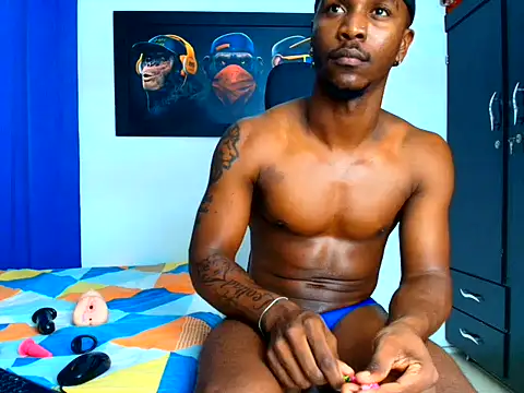 dickblackxx online show from 06.25.26