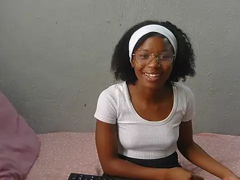 LittleVirginAngel online show from 03.31.26