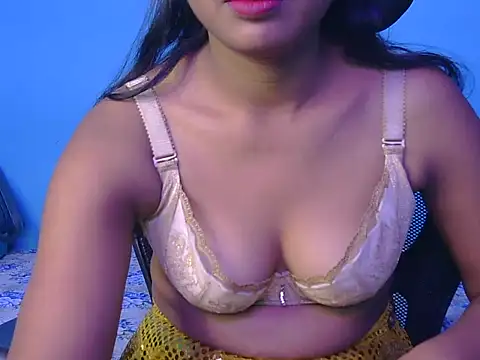 its-Aarushi online show from 03.25.26