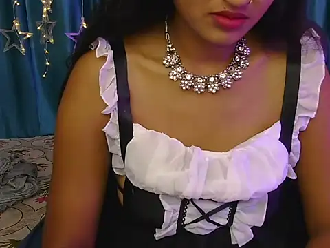 its-Aarushi online show from 04.13.26