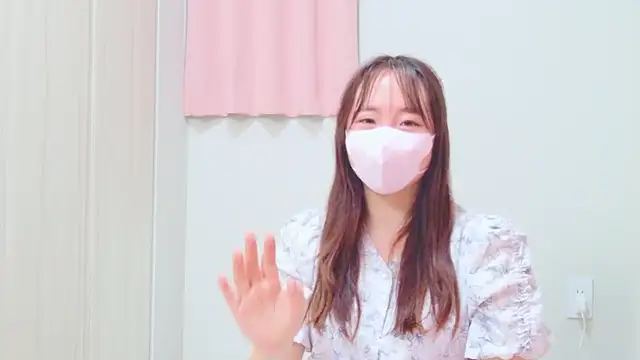 Yuzuki chan online show from 03.28.26