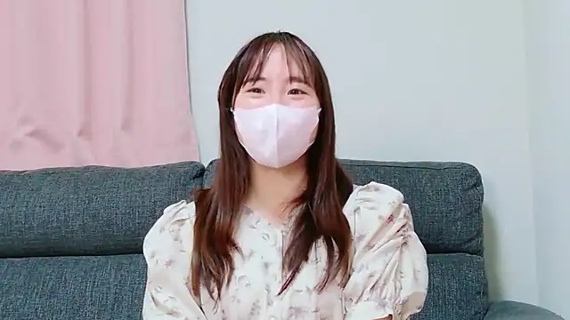 Yuzuki chan online show from 04.26.26