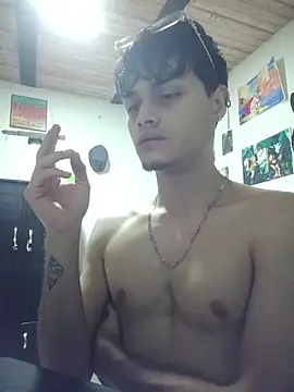 Mobi bigdick online show from 04.16.26